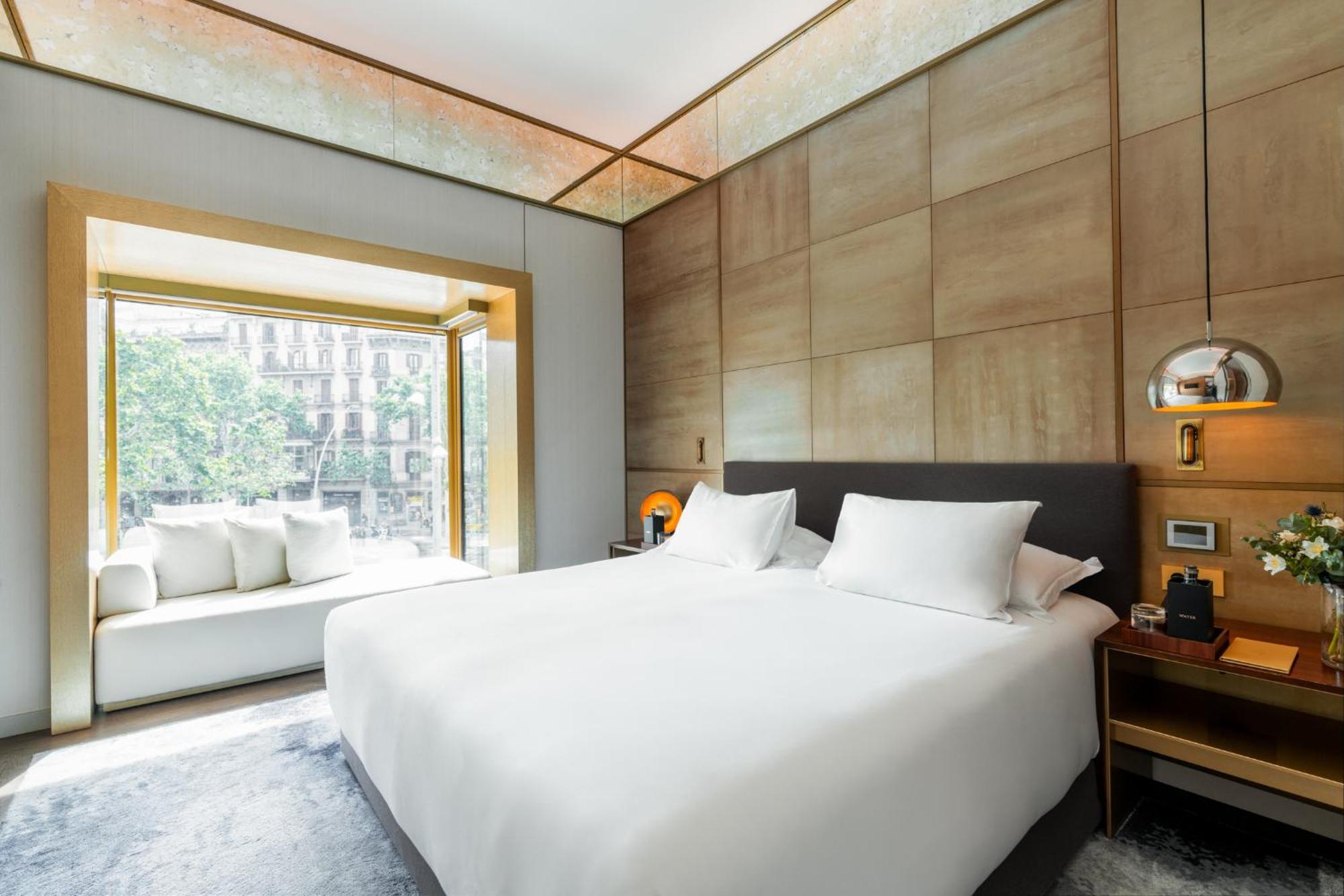Suite Familiar